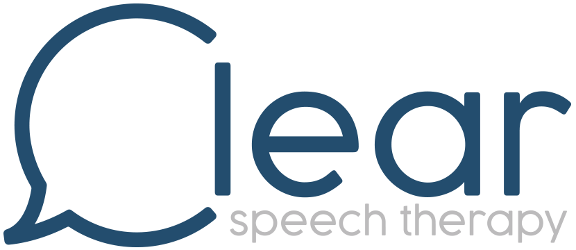 Clear Speech Therapy